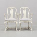 1296 8319 ARMCHAIRS